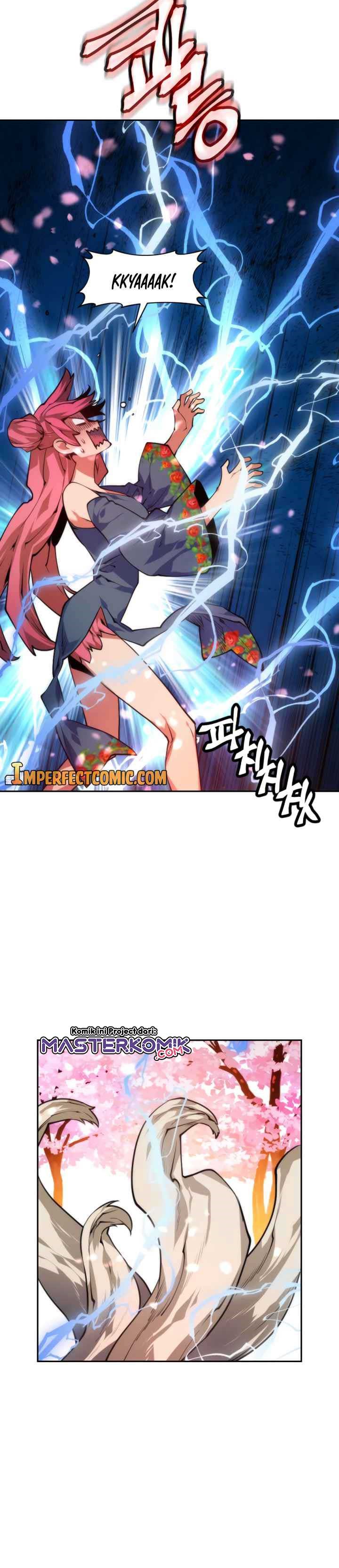 The Golden Age Chapter 35 Bahasa Indonesia