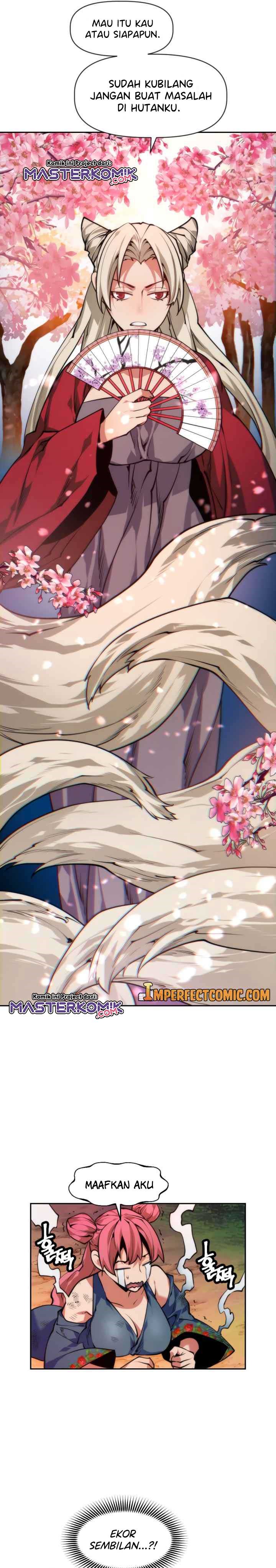 The Golden Age Chapter 35 Bahasa Indonesia