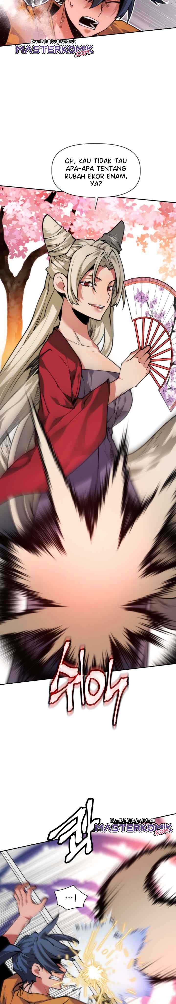 The Golden Age Chapter 35 Bahasa Indonesia