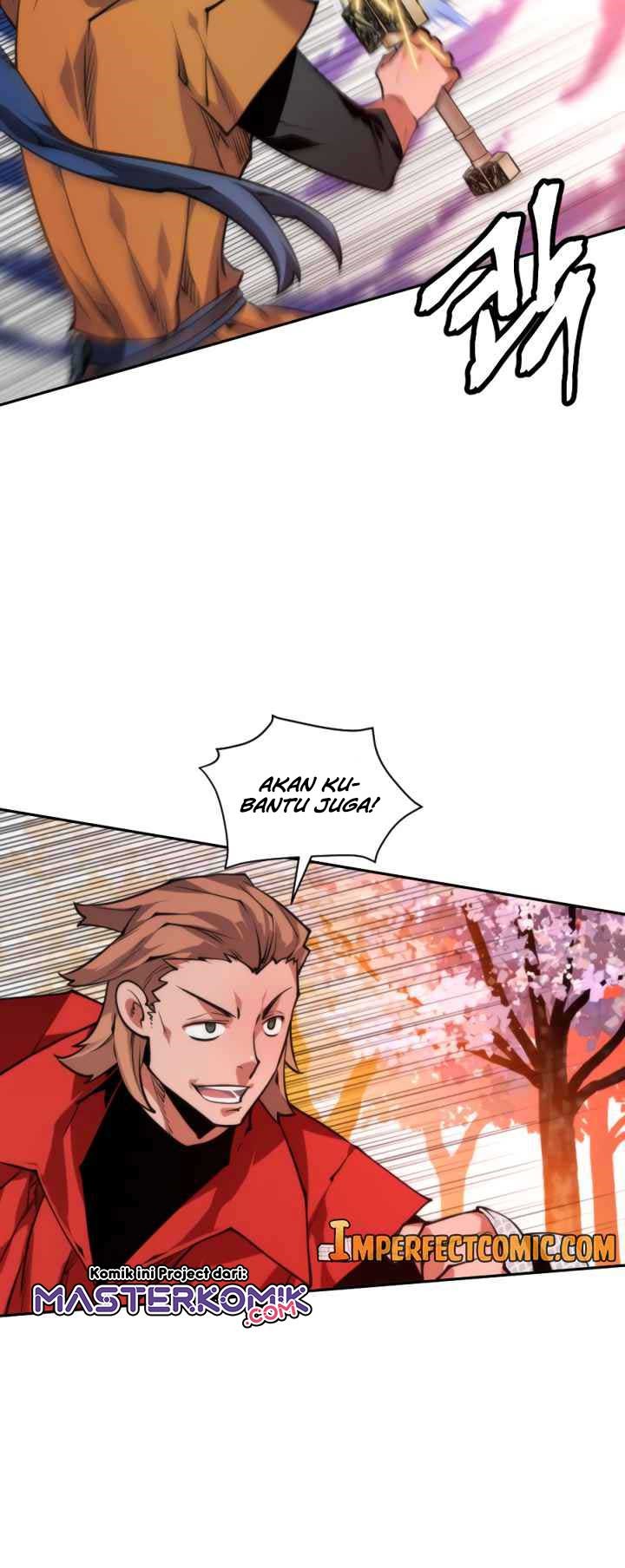 The Golden Age Chapter 35 Bahasa Indonesia