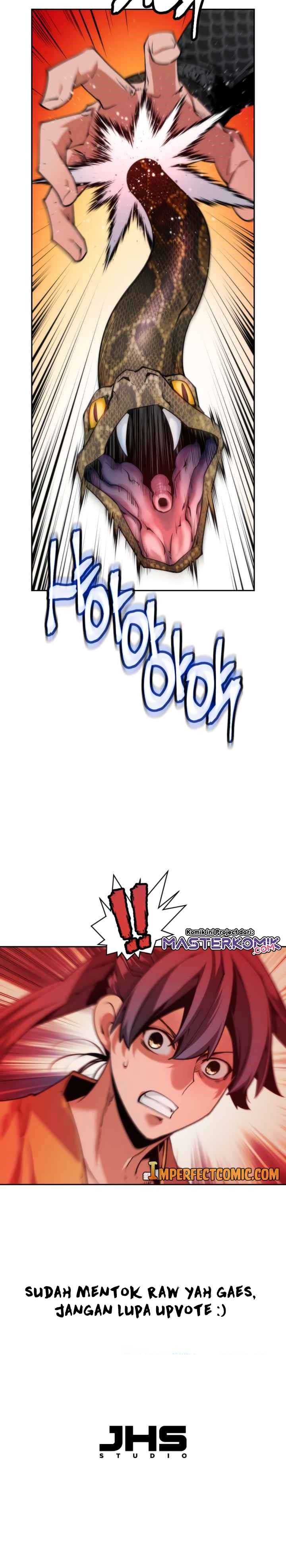 The Golden Age Chapter 35 Bahasa Indonesia