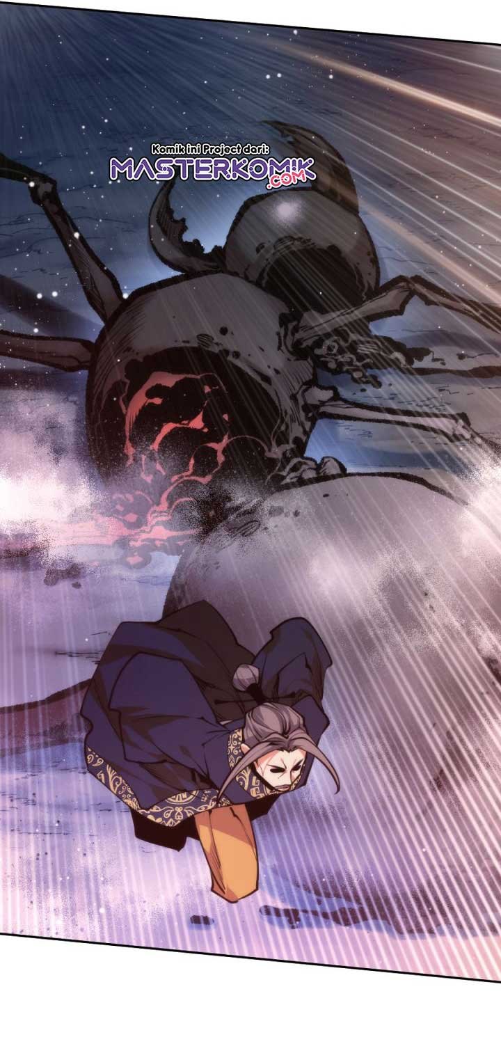 The Golden Age chapter 41