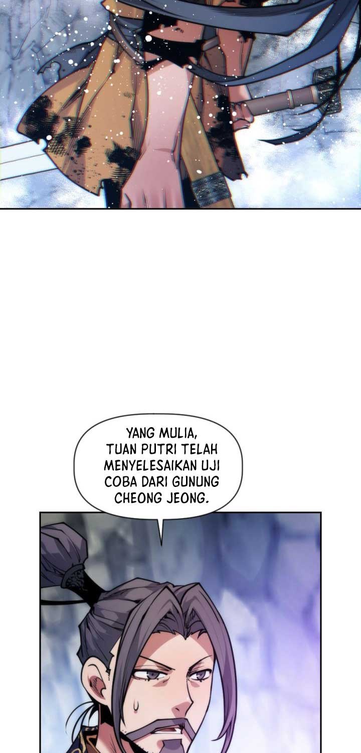 The Golden Age chapter 41