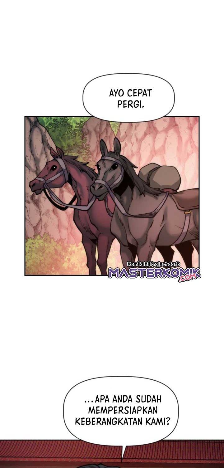 The Golden Age chapter 41