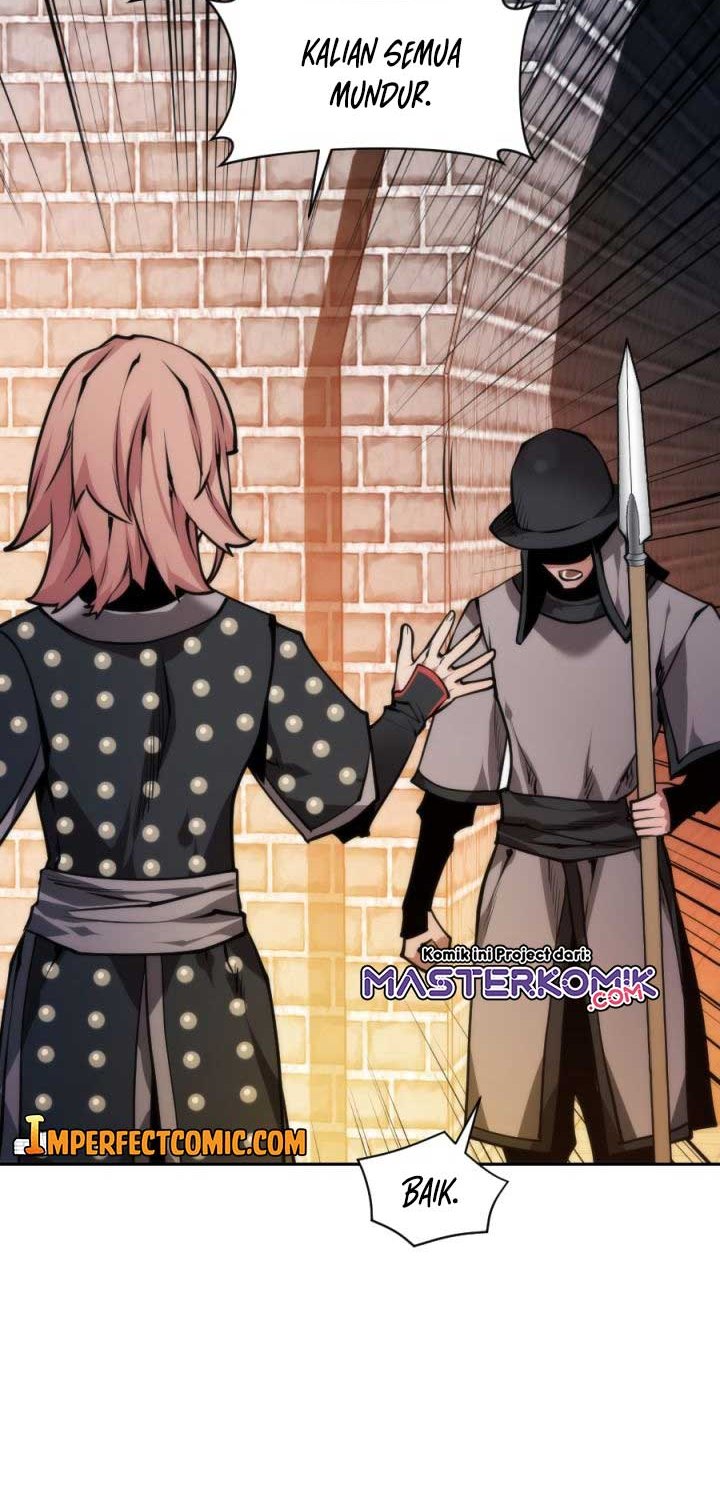 The Golden Age chapter 41