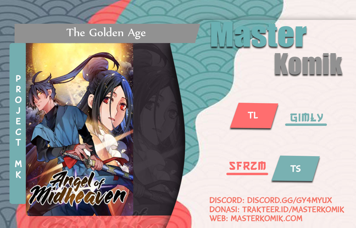 The Golden Age Chapter 43 Bahasa Indonesia