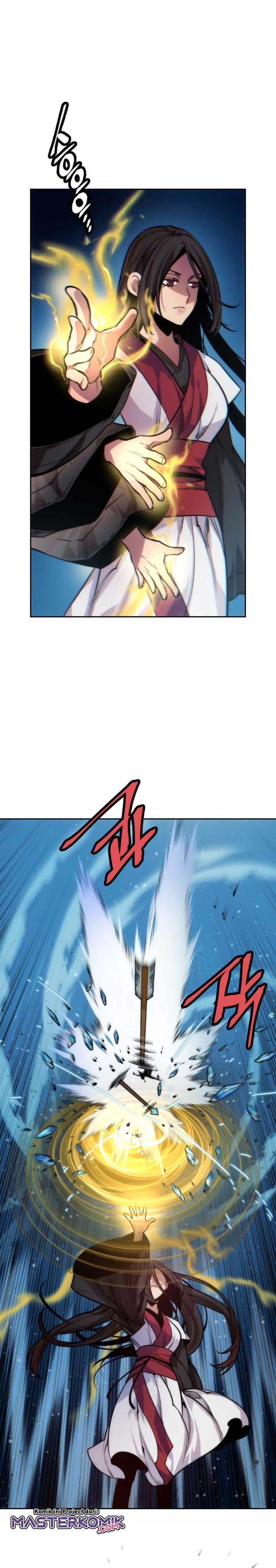 The Golden Age Chapter 43 Bahasa Indonesia