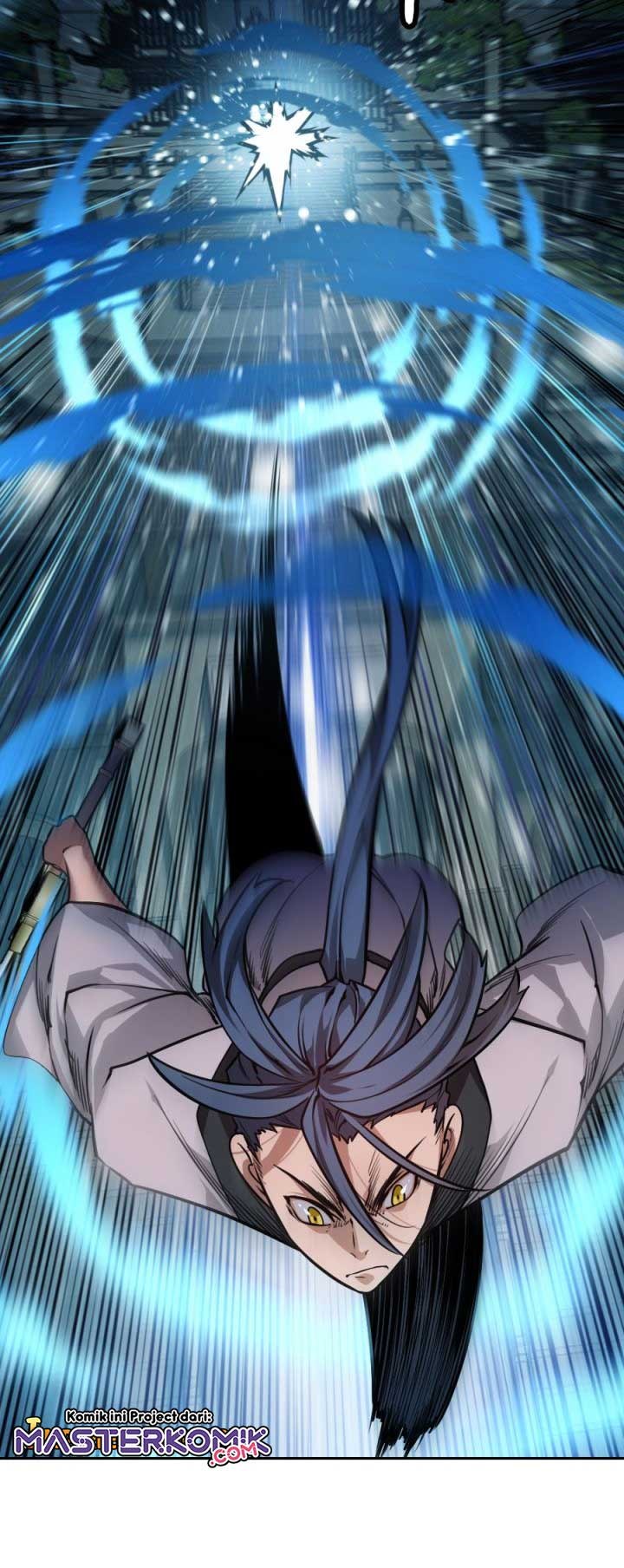 The Golden Age Chapter 43 Bahasa Indonesia