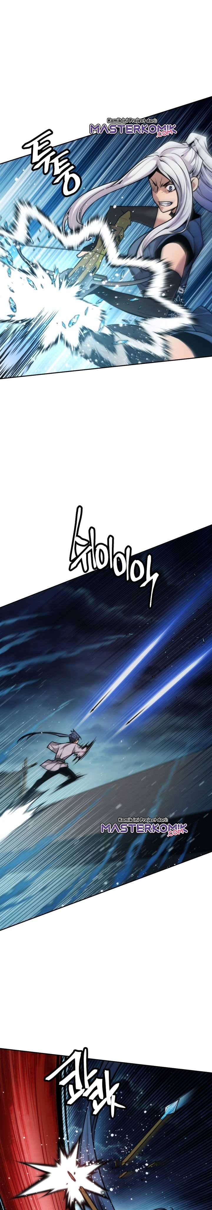 The Golden Age Chapter 43 Bahasa Indonesia