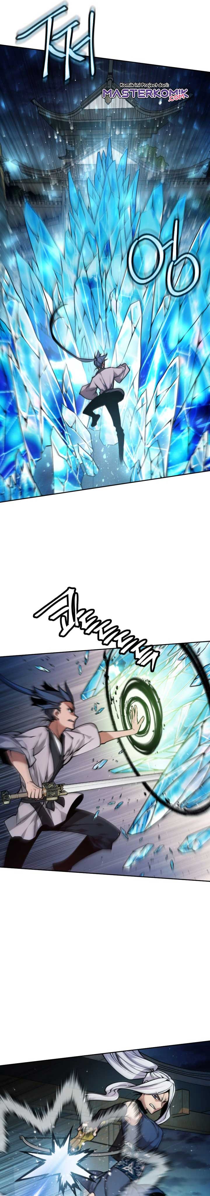 The Golden Age Chapter 43 Bahasa Indonesia