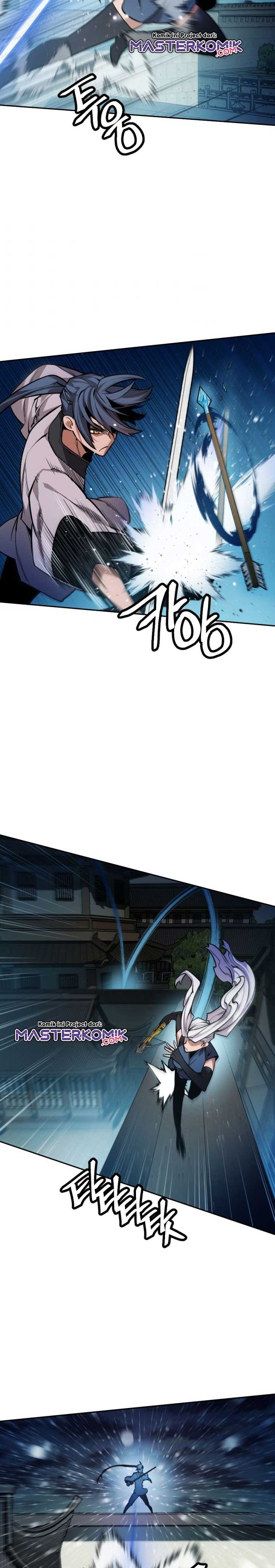 The Golden Age Chapter 43 Bahasa Indonesia