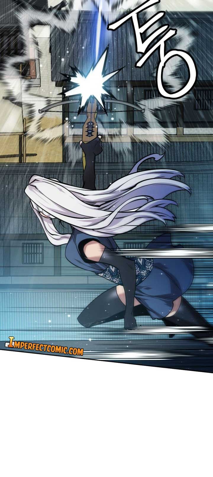 The Golden Age Chapter 43 Bahasa Indonesia