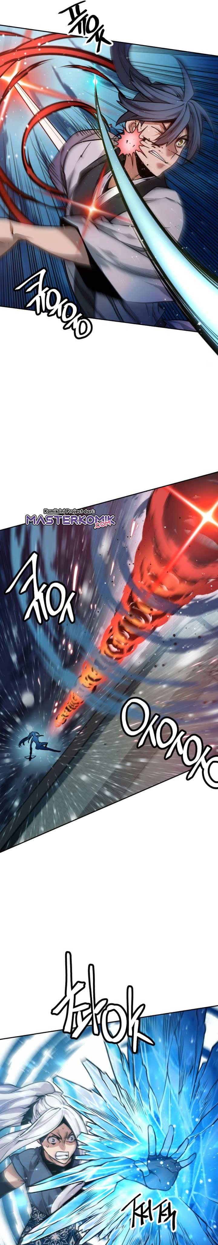 The Golden Age Chapter 43 Bahasa Indonesia