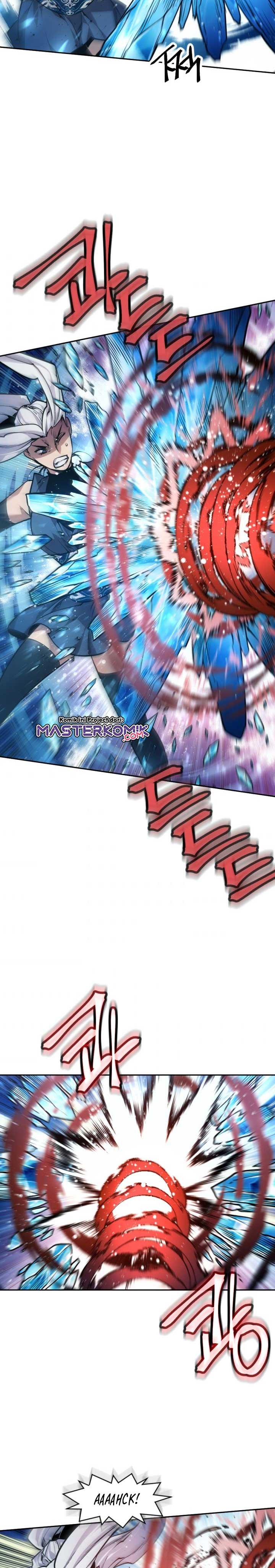 The Golden Age Chapter 43 Bahasa Indonesia