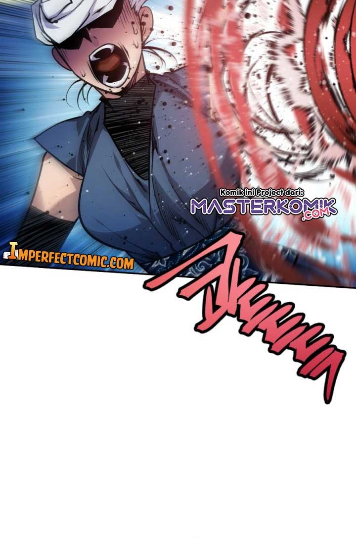 The Golden Age Chapter 43 Bahasa Indonesia