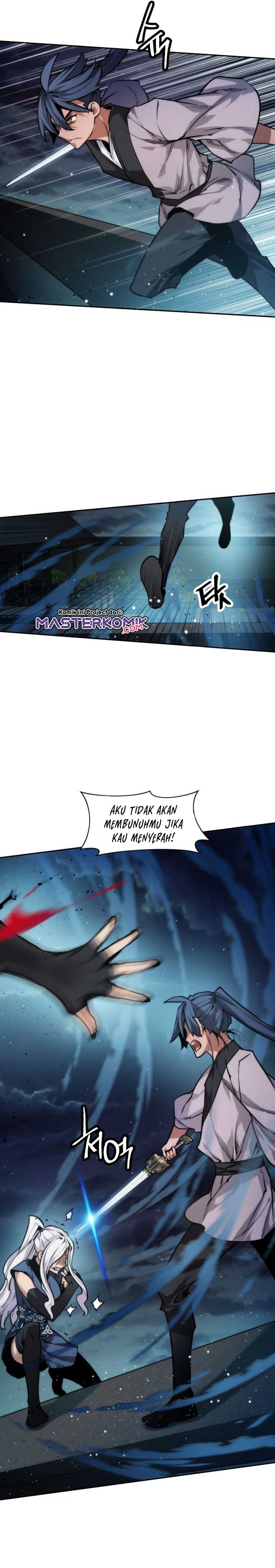 The Golden Age Chapter 43 Bahasa Indonesia