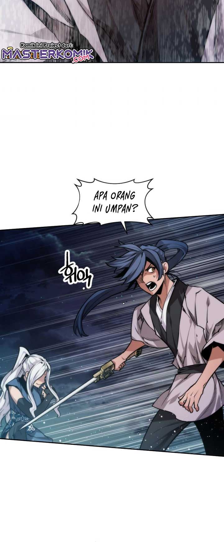 The Golden Age Chapter 43 Bahasa Indonesia