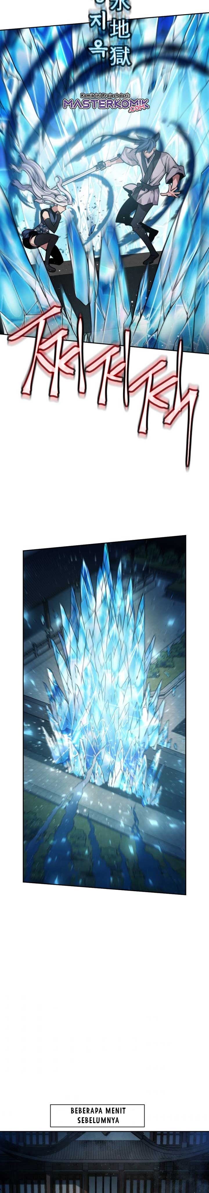 The Golden Age Chapter 43 Bahasa Indonesia