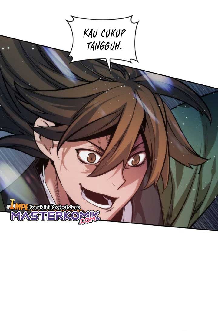 The Golden Age Chapter 43 Bahasa Indonesia