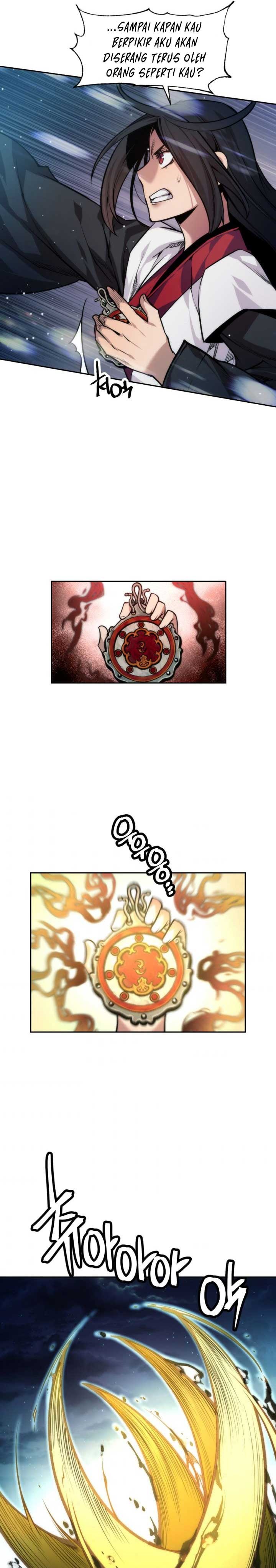 The Golden Age Chapter 43 Bahasa Indonesia