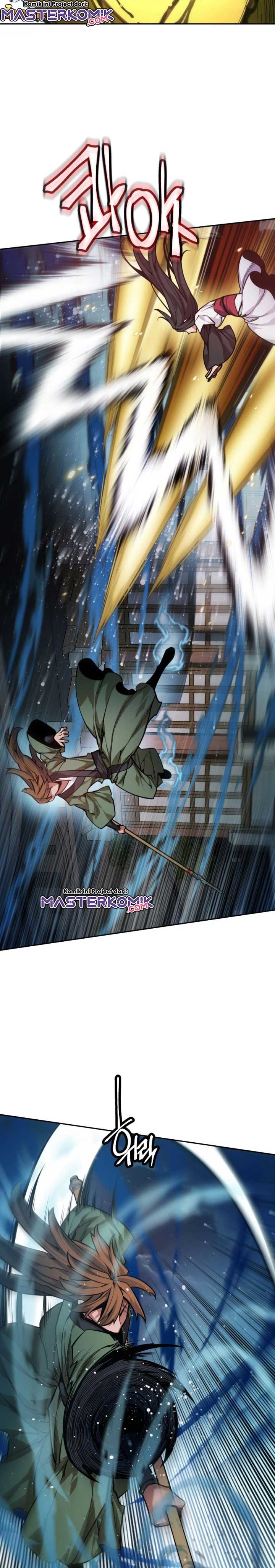 The Golden Age Chapter 43 Bahasa Indonesia