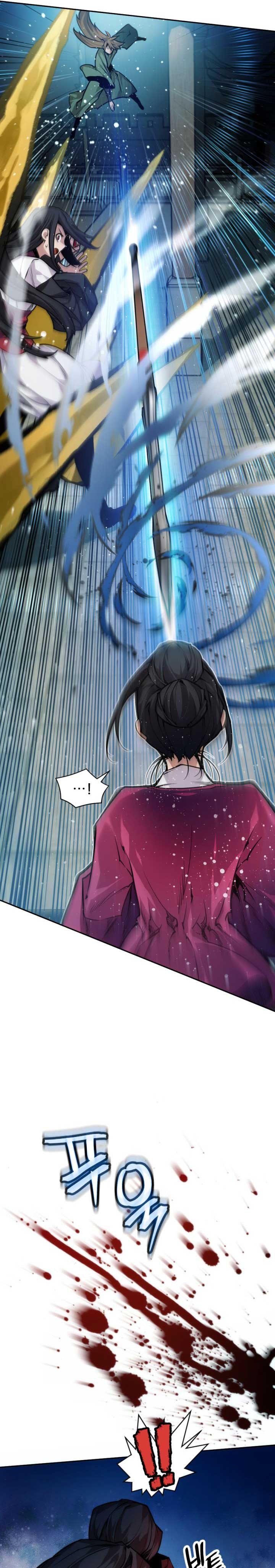 The Golden Age Chapter 43 Bahasa Indonesia