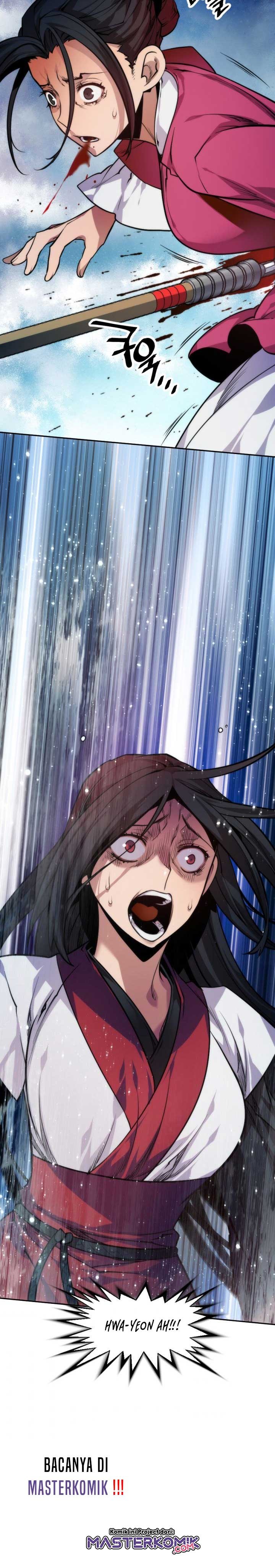 The Golden Age Chapter 43 Bahasa Indonesia