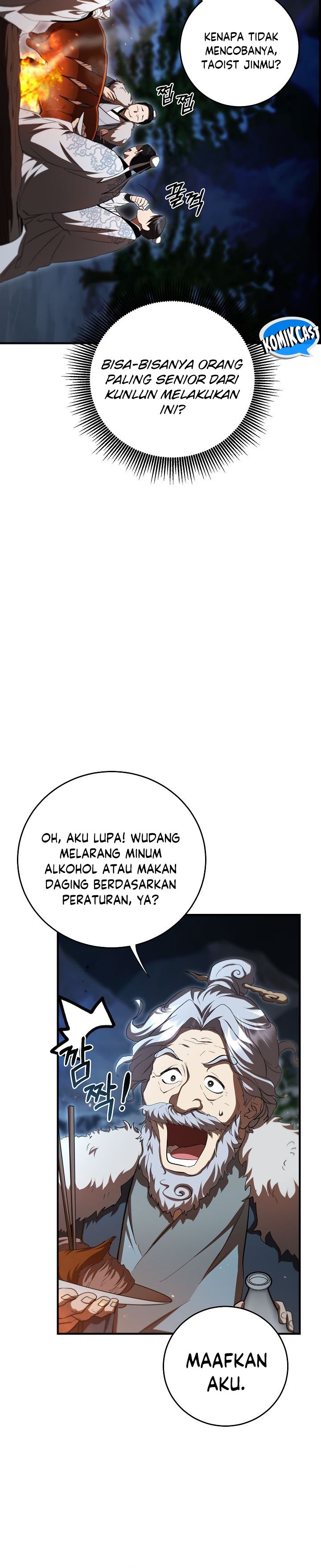 Dilarang COPAS - situs resmi www.mangacanblog.com - Komik mudang association 124 - chapter 124 125 Indonesia mudang association 124 - chapter 124 Terbaru 4|Baca Manga Komik Indonesia|Mangacan