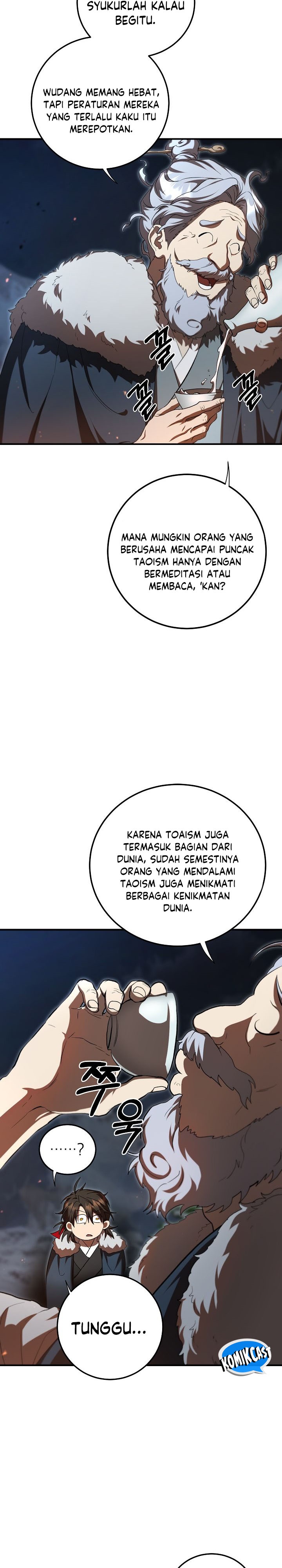 Dilarang COPAS - situs resmi www.mangacanblog.com - Komik mudang association 124 - chapter 124 125 Indonesia mudang association 124 - chapter 124 Terbaru 6|Baca Manga Komik Indonesia|Mangacan