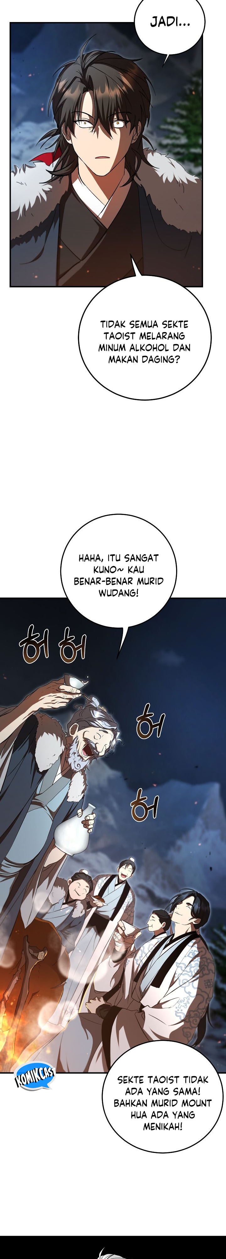 Dilarang COPAS - situs resmi www.mangacanblog.com - Komik mudang association 124 - chapter 124 125 Indonesia mudang association 124 - chapter 124 Terbaru 7|Baca Manga Komik Indonesia|Mangacan