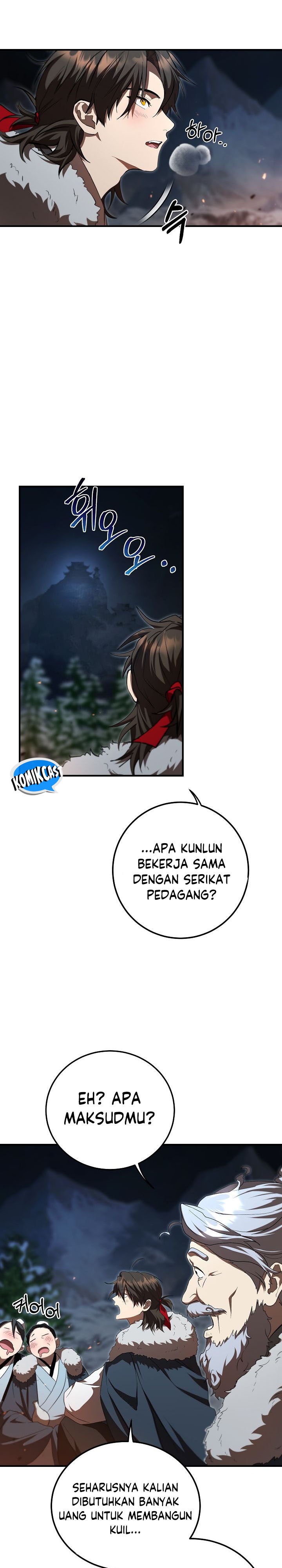 Dilarang COPAS - situs resmi www.mangacanblog.com - Komik mudang association 124 - chapter 124 125 Indonesia mudang association 124 - chapter 124 Terbaru 13|Baca Manga Komik Indonesia|Mangacan