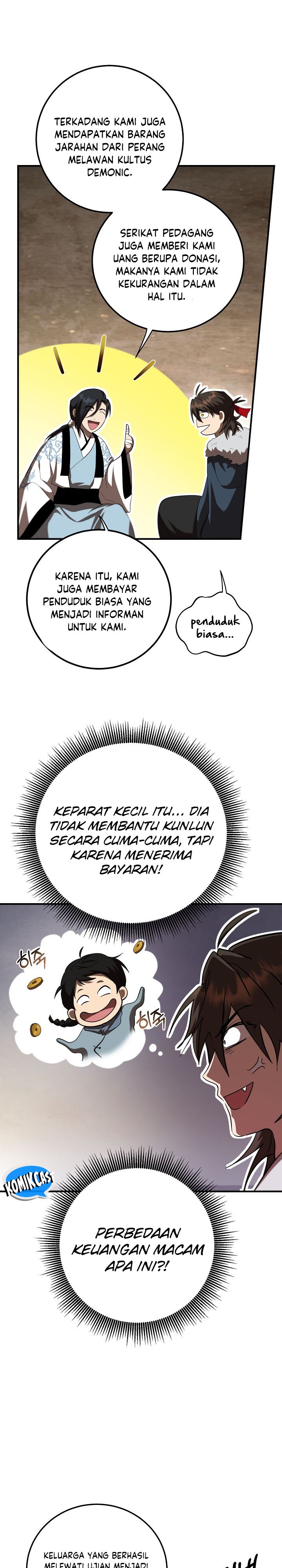 Dilarang COPAS - situs resmi www.mangacanblog.com - Komik mudang association 124 - chapter 124 125 Indonesia mudang association 124 - chapter 124 Terbaru 17|Baca Manga Komik Indonesia|Mangacan