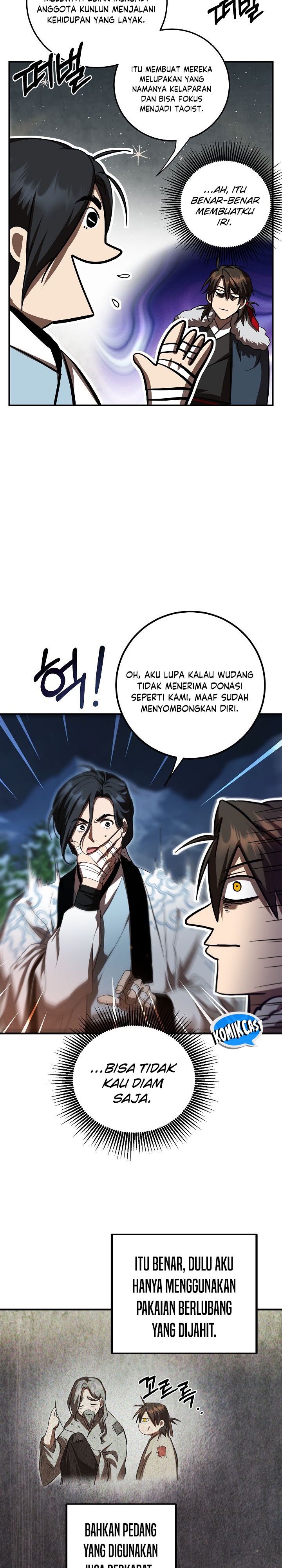 Dilarang COPAS - situs resmi www.mangacanblog.com - Komik mudang association 124 - chapter 124 125 Indonesia mudang association 124 - chapter 124 Terbaru 18|Baca Manga Komik Indonesia|Mangacan