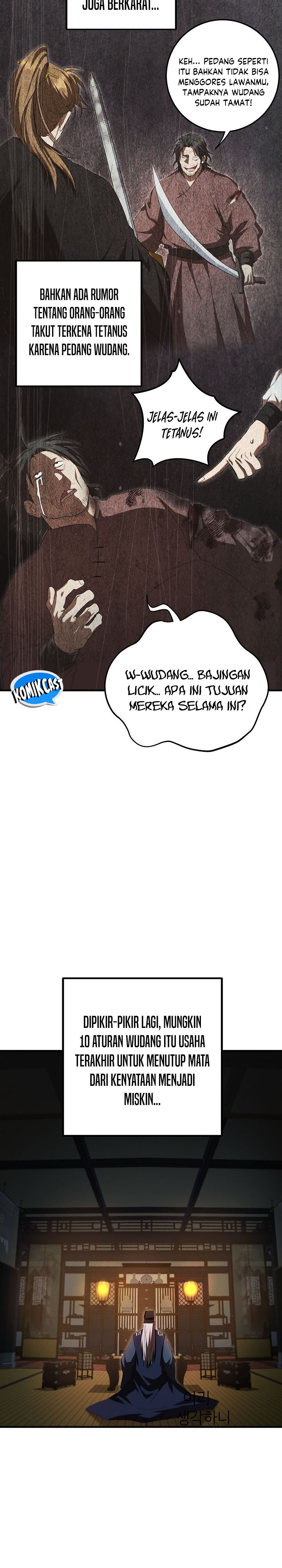 Dilarang COPAS - situs resmi www.mangacanblog.com - Komik mudang association 124 - chapter 124 125 Indonesia mudang association 124 - chapter 124 Terbaru 19|Baca Manga Komik Indonesia|Mangacan