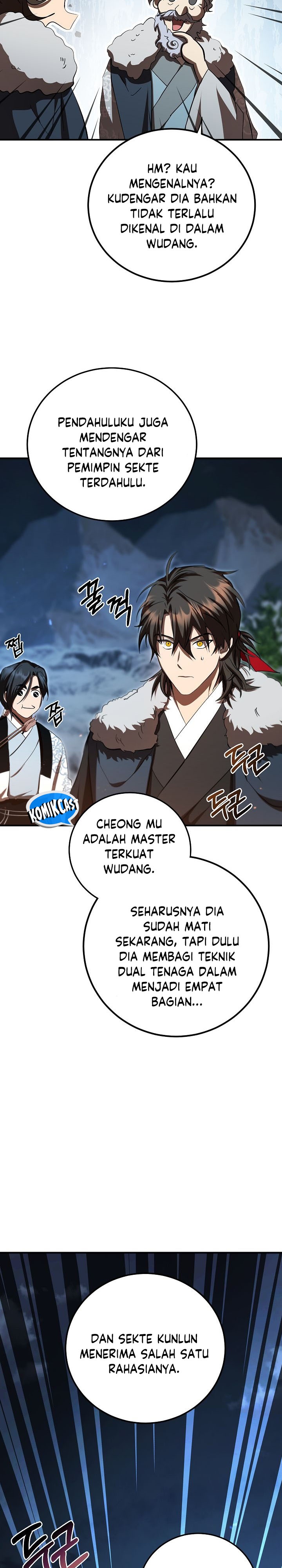 Dilarang COPAS - situs resmi www.mangacanblog.com - Komik mudang association 124 - chapter 124 125 Indonesia mudang association 124 - chapter 124 Terbaru 23|Baca Manga Komik Indonesia|Mangacan