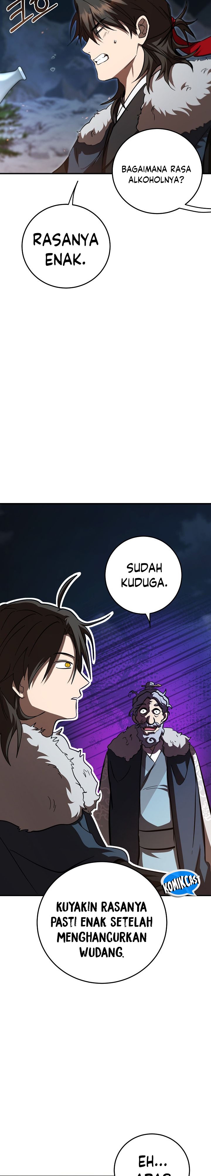 Dilarang COPAS - situs resmi www.mangacanblog.com - Komik mudang association 124 - chapter 124 125 Indonesia mudang association 124 - chapter 124 Terbaru 26|Baca Manga Komik Indonesia|Mangacan