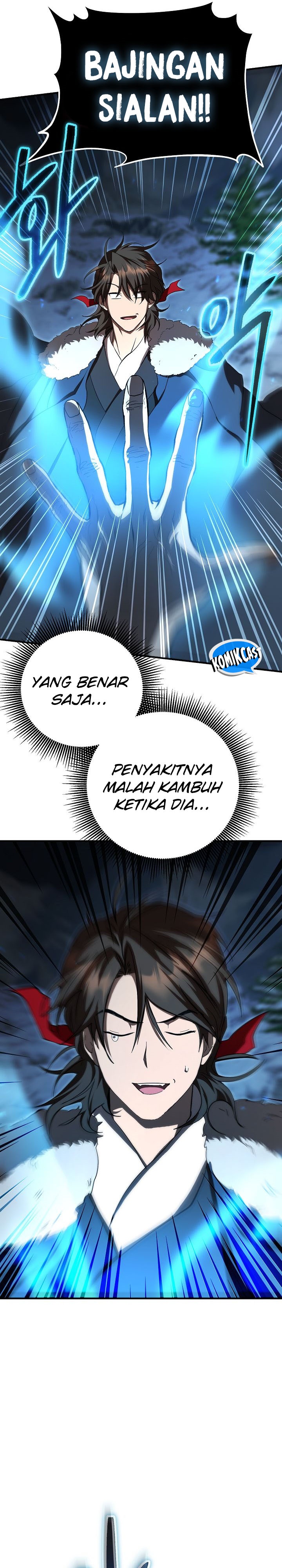 Dilarang COPAS - situs resmi www.mangacanblog.com - Komik mudang association 124 - chapter 124 125 Indonesia mudang association 124 - chapter 124 Terbaru 29|Baca Manga Komik Indonesia|Mangacan