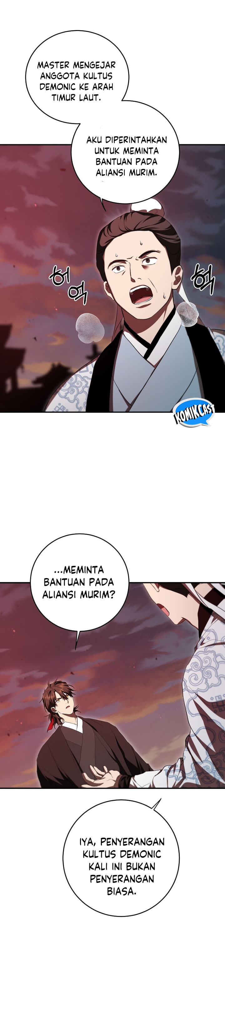 Dilarang COPAS - situs resmi www.mangacanblog.com - Komik mudang association 127 - chapter 127 128 Indonesia mudang association 127 - chapter 127 Terbaru 4|Baca Manga Komik Indonesia|Mangacan