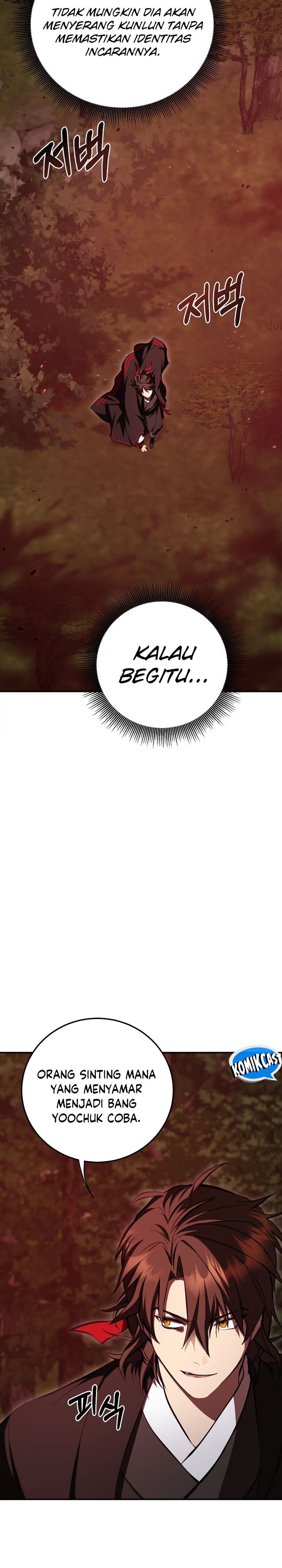 Dilarang COPAS - situs resmi www.mangacanblog.com - Komik mudang association 127 - chapter 127 128 Indonesia mudang association 127 - chapter 127 Terbaru 10|Baca Manga Komik Indonesia|Mangacan