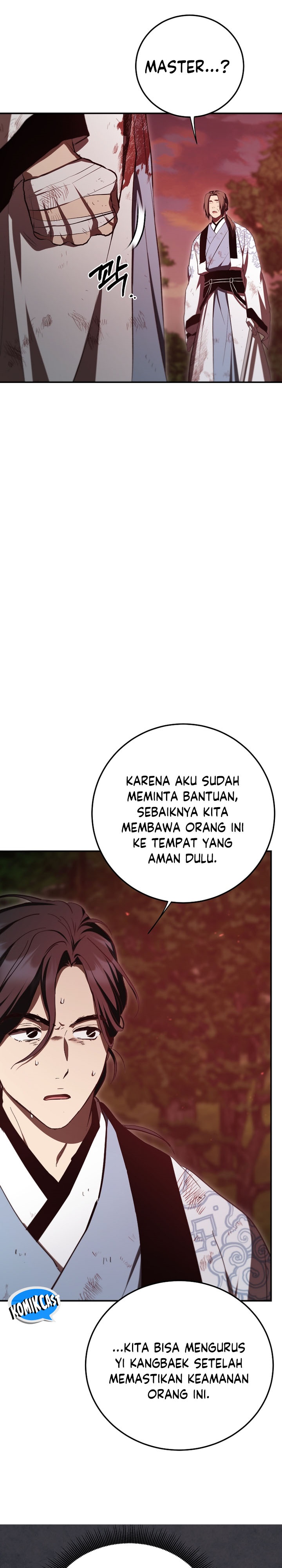 Dilarang COPAS - situs resmi www.mangacanblog.com - Komik mudang association 127 - chapter 127 128 Indonesia mudang association 127 - chapter 127 Terbaru 18|Baca Manga Komik Indonesia|Mangacan