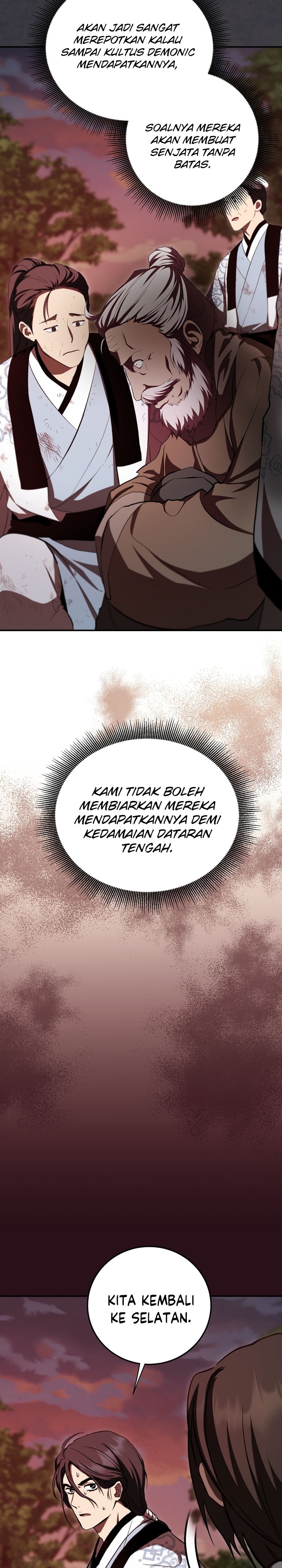 Dilarang COPAS - situs resmi www.mangacanblog.com - Komik mudang association 127 - chapter 127 128 Indonesia mudang association 127 - chapter 127 Terbaru 19|Baca Manga Komik Indonesia|Mangacan