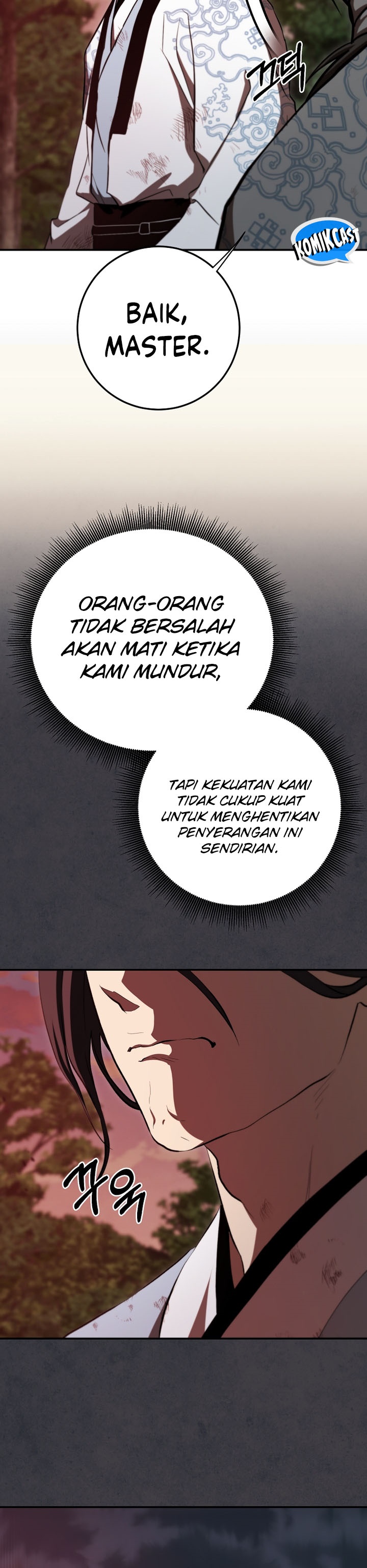 Dilarang COPAS - situs resmi www.mangacanblog.com - Komik mudang association 127 - chapter 127 128 Indonesia mudang association 127 - chapter 127 Terbaru 20|Baca Manga Komik Indonesia|Mangacan