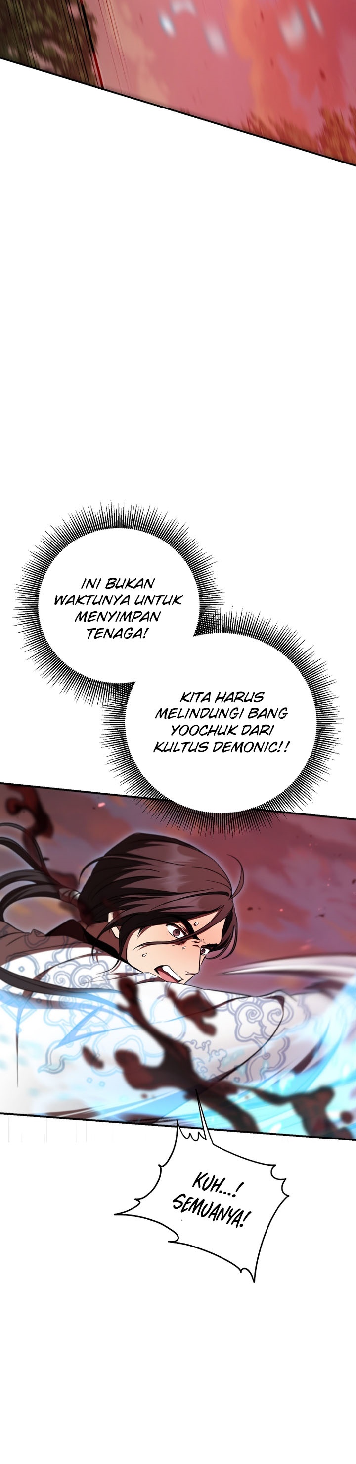 Dilarang COPAS - situs resmi www.mangacanblog.com - Komik mudang association 127 - chapter 127 128 Indonesia mudang association 127 - chapter 127 Terbaru 31|Baca Manga Komik Indonesia|Mangacan