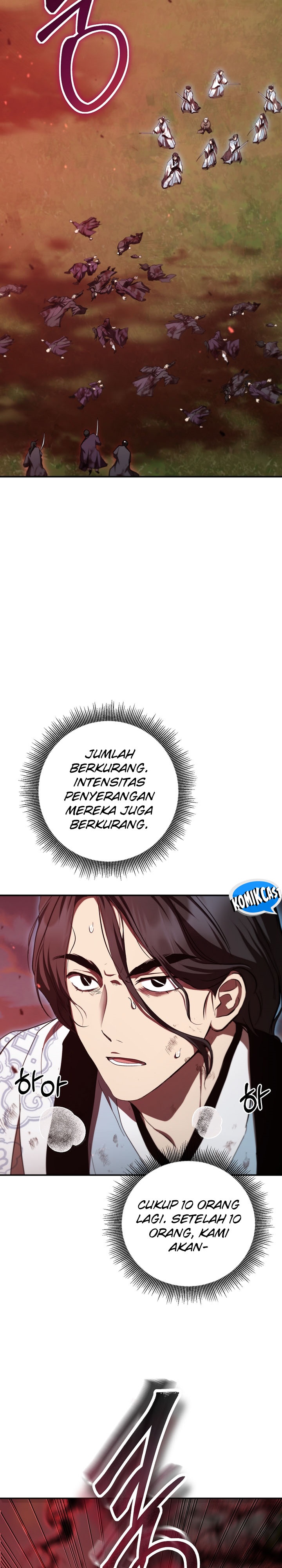 Dilarang COPAS - situs resmi www.mangacanblog.com - Komik mudang association 127 - chapter 127 128 Indonesia mudang association 127 - chapter 127 Terbaru 34|Baca Manga Komik Indonesia|Mangacan