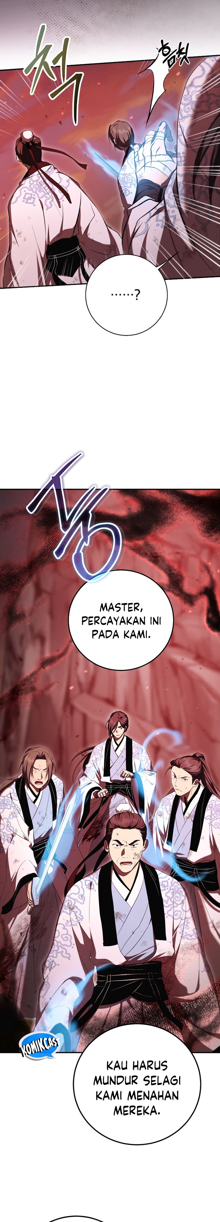 Dilarang COPAS - situs resmi www.mangacanblog.com - Komik mudang association 128 - chapter 128 129 Indonesia mudang association 128 - chapter 128 Terbaru 7|Baca Manga Komik Indonesia|Mangacan