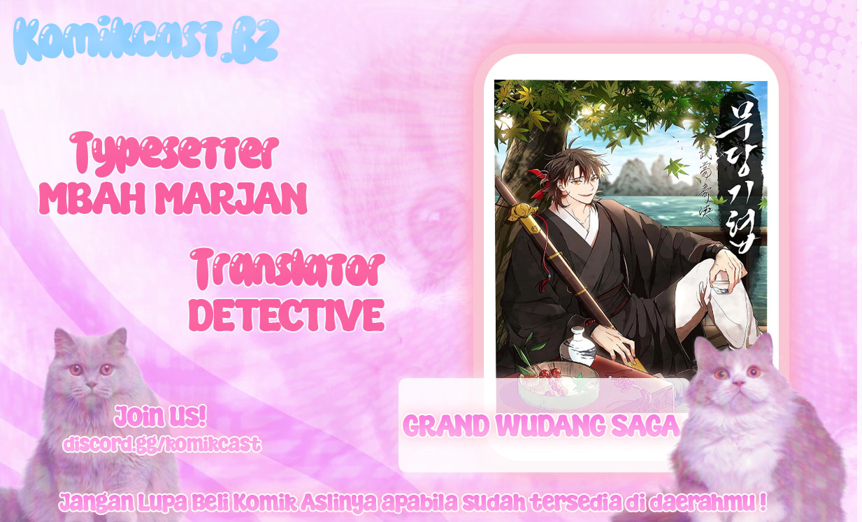 Dilarang COPAS - situs resmi www.mangacanblog.com - Komik mudang association 132 - chapter 132 133 Indonesia mudang association 132 - chapter 132 Terbaru 0|Baca Manga Komik Indonesia|Mangacan