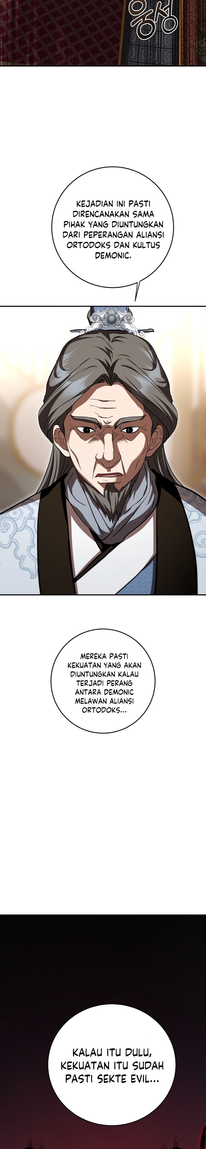 Dilarang COPAS - situs resmi www.mangacanblog.com - Komik mudang association 132 - chapter 132 133 Indonesia mudang association 132 - chapter 132 Terbaru 2|Baca Manga Komik Indonesia|Mangacan