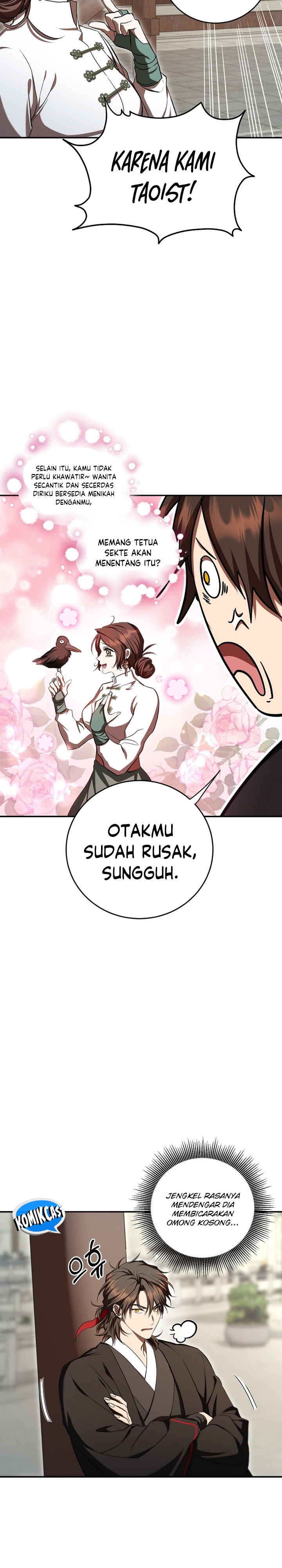 Dilarang COPAS - situs resmi www.mangacanblog.com - Komik mudang association 132 - chapter 132 133 Indonesia mudang association 132 - chapter 132 Terbaru 14|Baca Manga Komik Indonesia|Mangacan