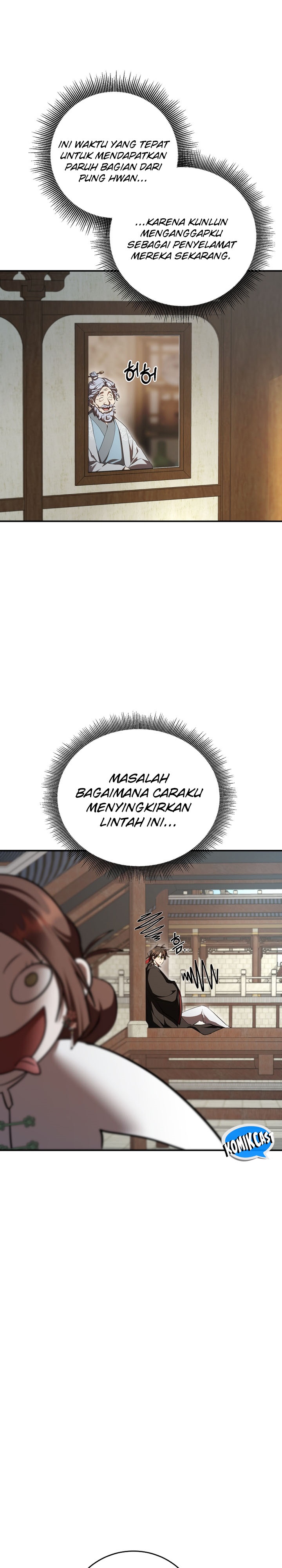 Dilarang COPAS - situs resmi www.mangacanblog.com - Komik mudang association 132 - chapter 132 133 Indonesia mudang association 132 - chapter 132 Terbaru 16|Baca Manga Komik Indonesia|Mangacan