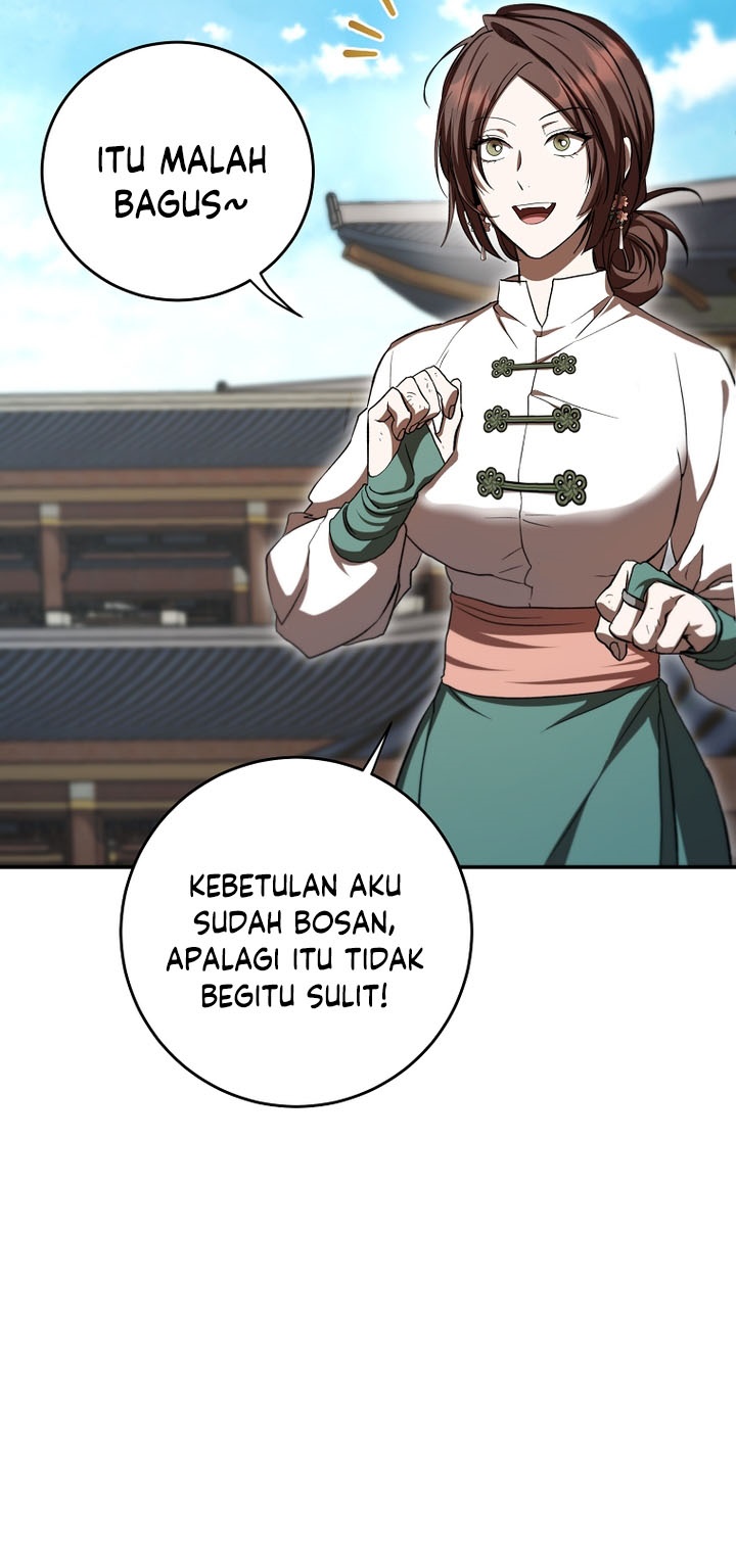 Dilarang COPAS - situs resmi www.mangacanblog.com - Komik mudang association 132 - chapter 132 133 Indonesia mudang association 132 - chapter 132 Terbaru 18|Baca Manga Komik Indonesia|Mangacan